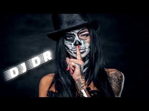 MC Flavinho - Toda Rockerinha É Rainha Da Mamada ( DJ DR ) Bailão