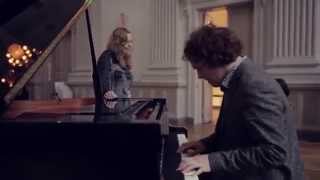 Anneke Van Giersbergen &amp; Danny Cavanagh - Untouchable 2  (Off The Record)