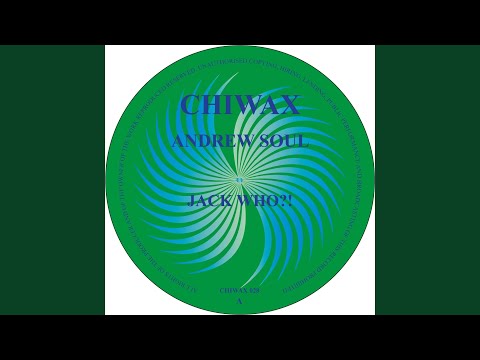 Jack My Ass (Original Mix)