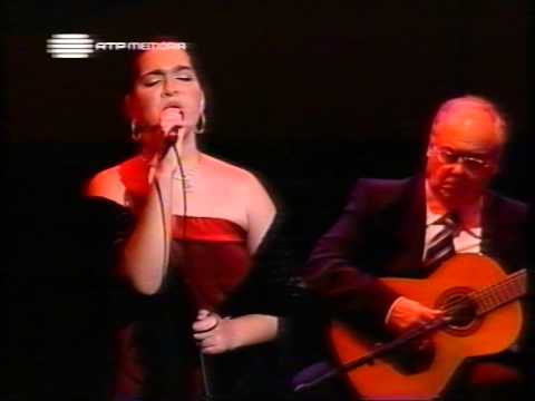 CATARINA ROSA - CHEGOU O FIM