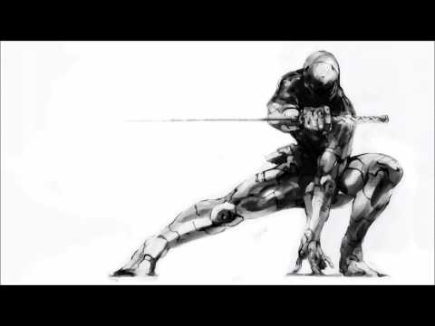 Hexstatic - Ninja Tune (The Process Remix)