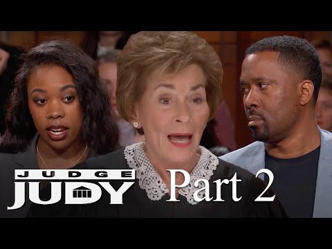 Woman Sues Dad for Fraud and Ruining Her Credit!