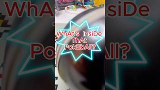 What's Inside That Pokeball #46 #pokemon #pokemoncards #pokemontcg #destinedrivals  #packopenning