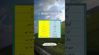 Download lagu #fyp#santri#belajar#tajwid#short mp3