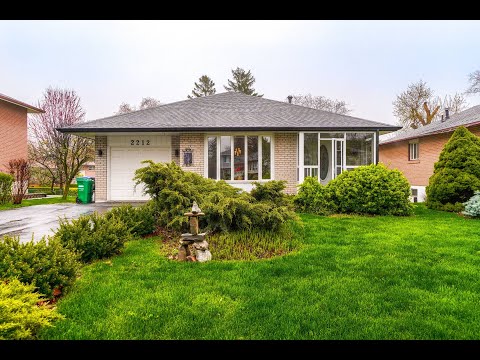 2212 Truscott Drive, Mississauga Home for Sale - Real Estate Properties for Sale