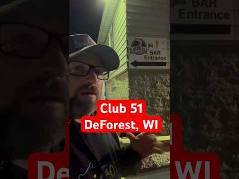 Club 51 Video Review