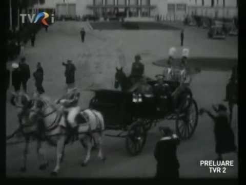 România în al II-lea Război mondial - 3. Regele, generalul şi legiunea