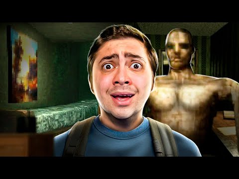 ELE NÃO ESTÁ ATRÁS DE MIM! - PRETEND IT'S NOT THERE