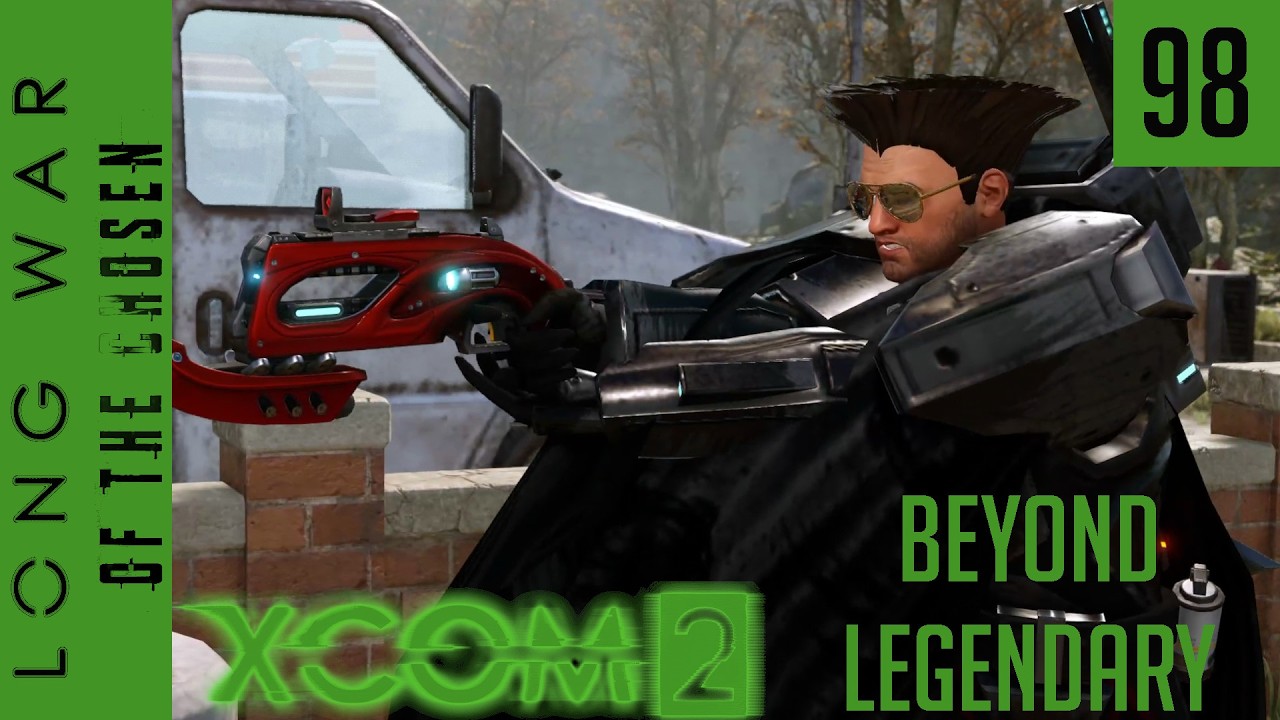 Viper King,  Round 2 - LWOTC Beyond Legendary - 98