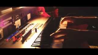 Don't You Worry Child - The Swedish House Mafia | Jervy Hou Cover