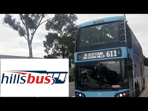 CDC Hillsbus Bustech CDi Cummins ISL m/o6524