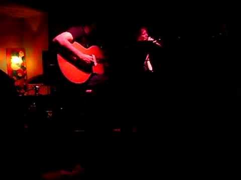 Athina Routsi-pira kokkina gualia live