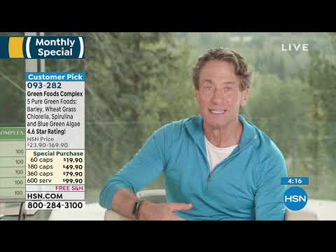 HSN | Andrew Lessman Your Vitamins 08.23.2020 - 01 PM