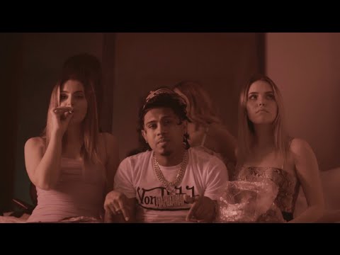 Lil Pete - Mad At You (Official Video)