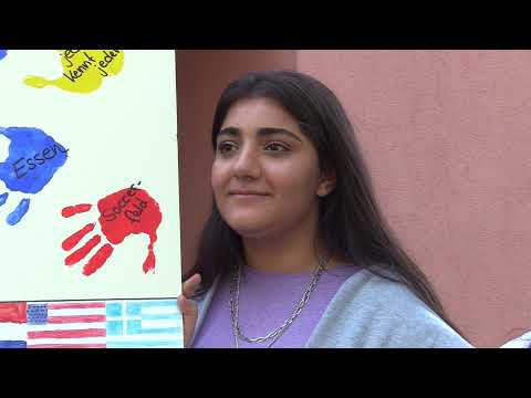 Migrationsfilm - Meitingen Miteinander