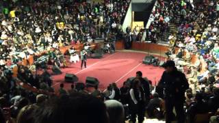 Joan Sebastian-Tú sabes quién-Palenque León 2013