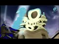 1996 20th Century Fox Home Entertainment In G Major 2044