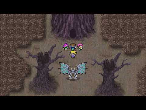 FINAL FANTASY V PS5 Walkthrough Part 16