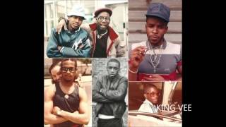 Run The Jewels feat  Gangsta Boo  - Love Again Akinyele Back