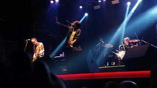 Los Violadores-Mercado indio-Auditorio Sur-15/11/18