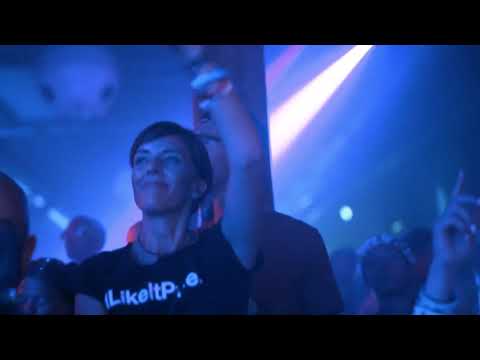 [AFTERMOVIE] SYNERGY 'After Parade Party' @ Alte Kaserne, Zurich (11.08.2018)