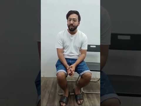 DentoXpert patient video testimonial 4