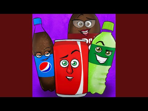 All the Bubbles in the World (Theme from Pixar's Sodas)