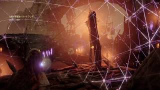 Horizon Zero Dawn実況プレイパート15 山賊狩りパート2