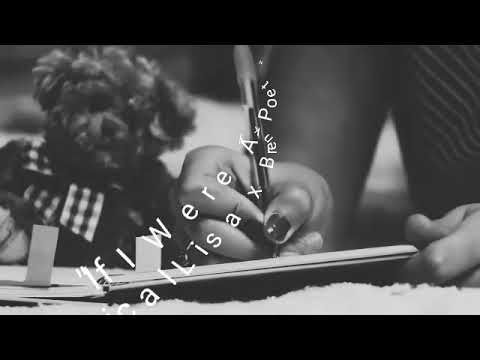 Video thumbnail for If I Were a Poet