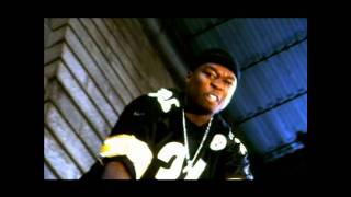 50 Cent - Ya Life's On The Line - HD