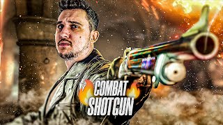 Le COMBAT SHOTGUN de @JGOD est MONSTRUEUX !