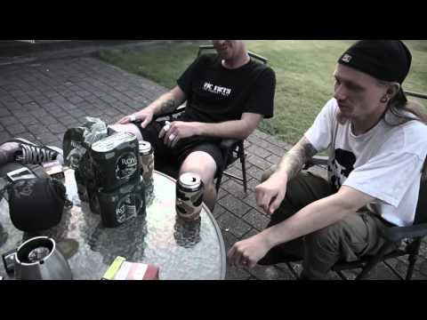 Kibitzer - Every Chance I Get (official music video)