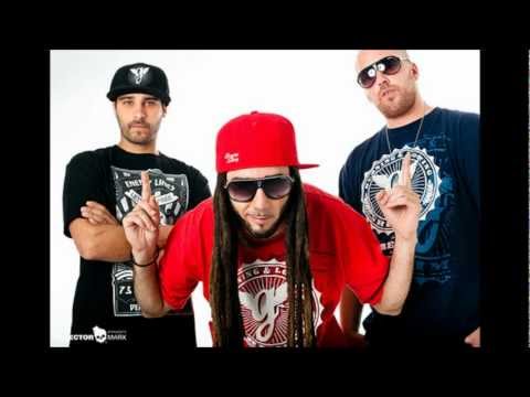 FUEGO - IVAN NIETO, DARMO, SWAN FYAHBWOY
