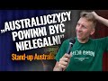[ENG] Piotrek Szumowski Stand-up Australia | PL i ENG napisy