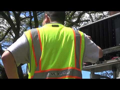 Modulator 6024B Nuuanu Valley 4-16-2021