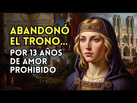 The Kyiv princess who revolutionized France and caused the scandal of the 11th century | Anna Yar...