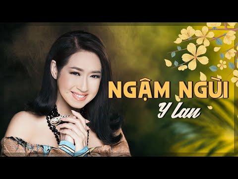 Ngậm Ngùi - Ý Lan | Tình Khúc Nhạc Xưa Hải Ngoại