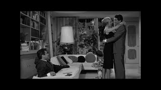 &#39;Who Was That Lady?&#39; (1960) clip1