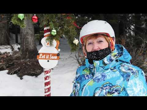 SilverStar Mountain Resort - The Locals