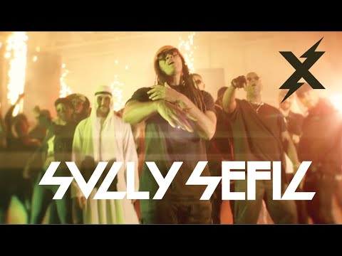Sully Sefil - X (Clip Officiel)