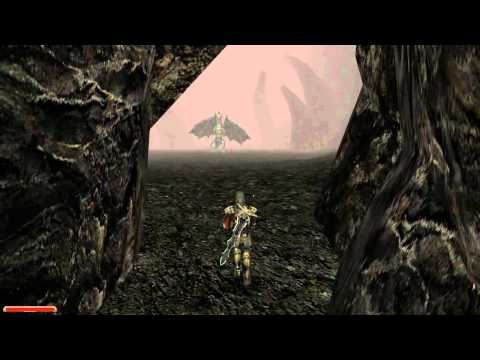 Let's Play Gothic 2 [HD] #87 - Pedrakhan der Steindrache