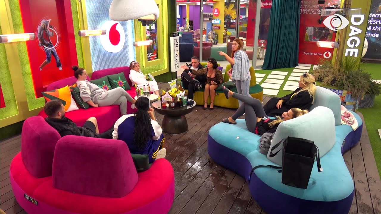 Kaq lojtar i dobët je/ Roza-Meritonit: Ke nevojë për mbrojtjen e Eglës