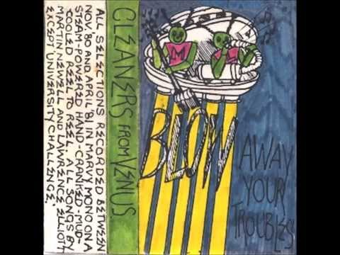 Cleaners From Venus - The Artichoke That Loved Me