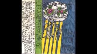 Cleaners From Venus - The Artichoke That Loved Me