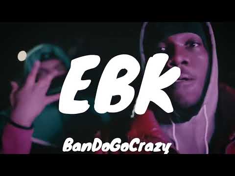 Yus Gz x Nesty Floxs NY Sample Drill Type Beat 2022-"EBK" (Prod.BanDoGoCrazy x iamwntr)