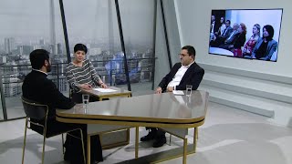 Աղվանից կաթողիկոսություն. մաս 2-ին
