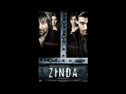Yeh Hai meri Kahani | Zinda | Sanjay Dutt | John Abraham | Lara Dutta | Full Audio |