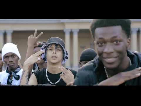 Denim X - Summer'20 [Official music video]