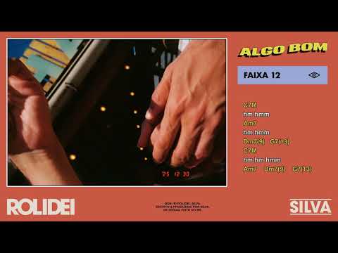 Iluminada - Gyl Silva
