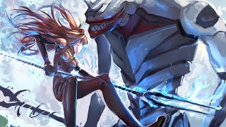 Cover art for Evangelion This is the DREAM beyond belief AMV (part 2/2)